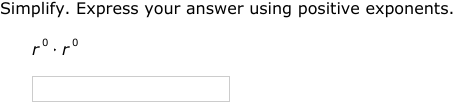 IXL - Multiplication with exponents (Grade 9 maths practice)