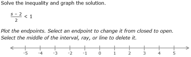 Ixl Graph Solutions To Advanced Linear Inequalities Grade 10 Maths