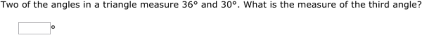 IXL - Find missing angles in triangles and quadrilaterals (Grade 7 ...