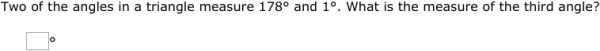 IXL - Find missing angles in triangles and quadrilaterals (Grade 8 ...