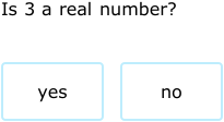 IXL - Classify numbers (Grade 8 maths practice)